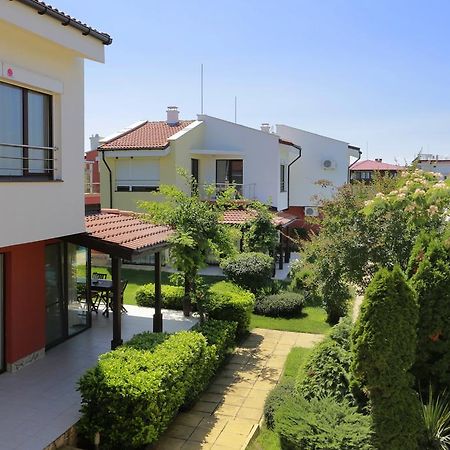 Saint Stefan Villas Созополь Экстерьер фото