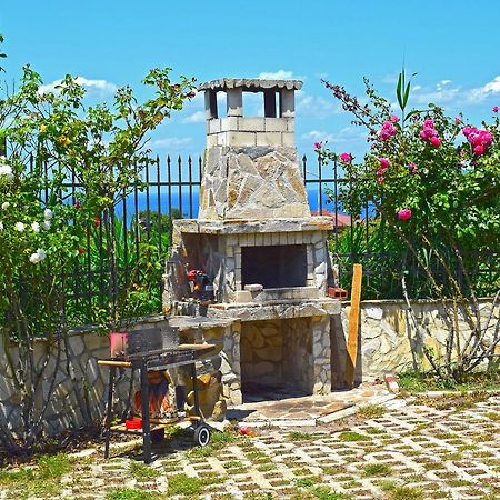 Saint Stefan Villas Созополь Экстерьер фото
