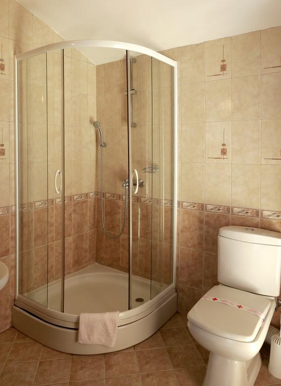 Saint Stefan Villas Созополь Экстерьер фото